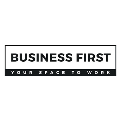 business first