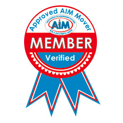 aim member