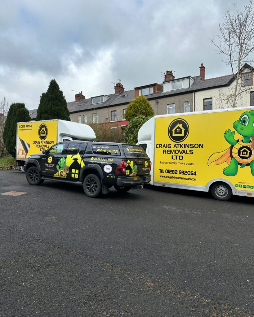 London House Removals